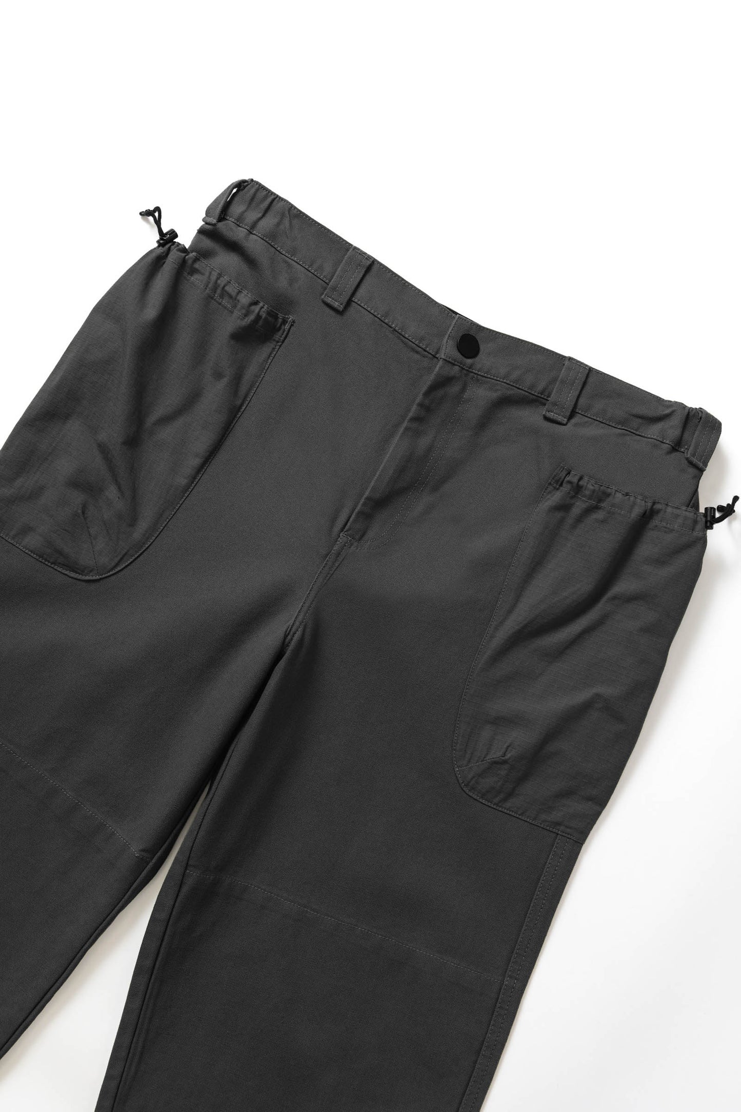 Service Works Gardener Pant Black