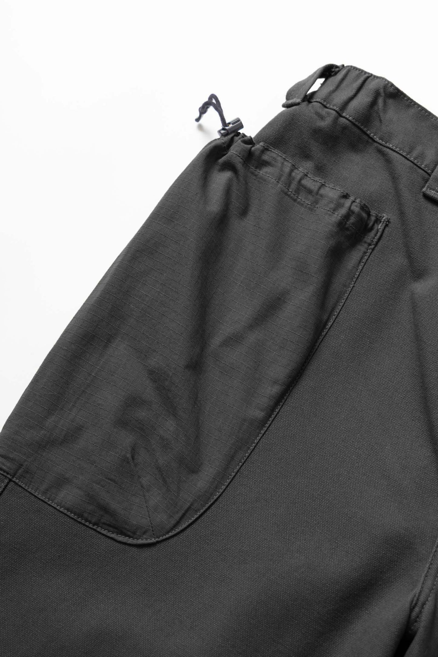 Service Works Gardener Pant Black