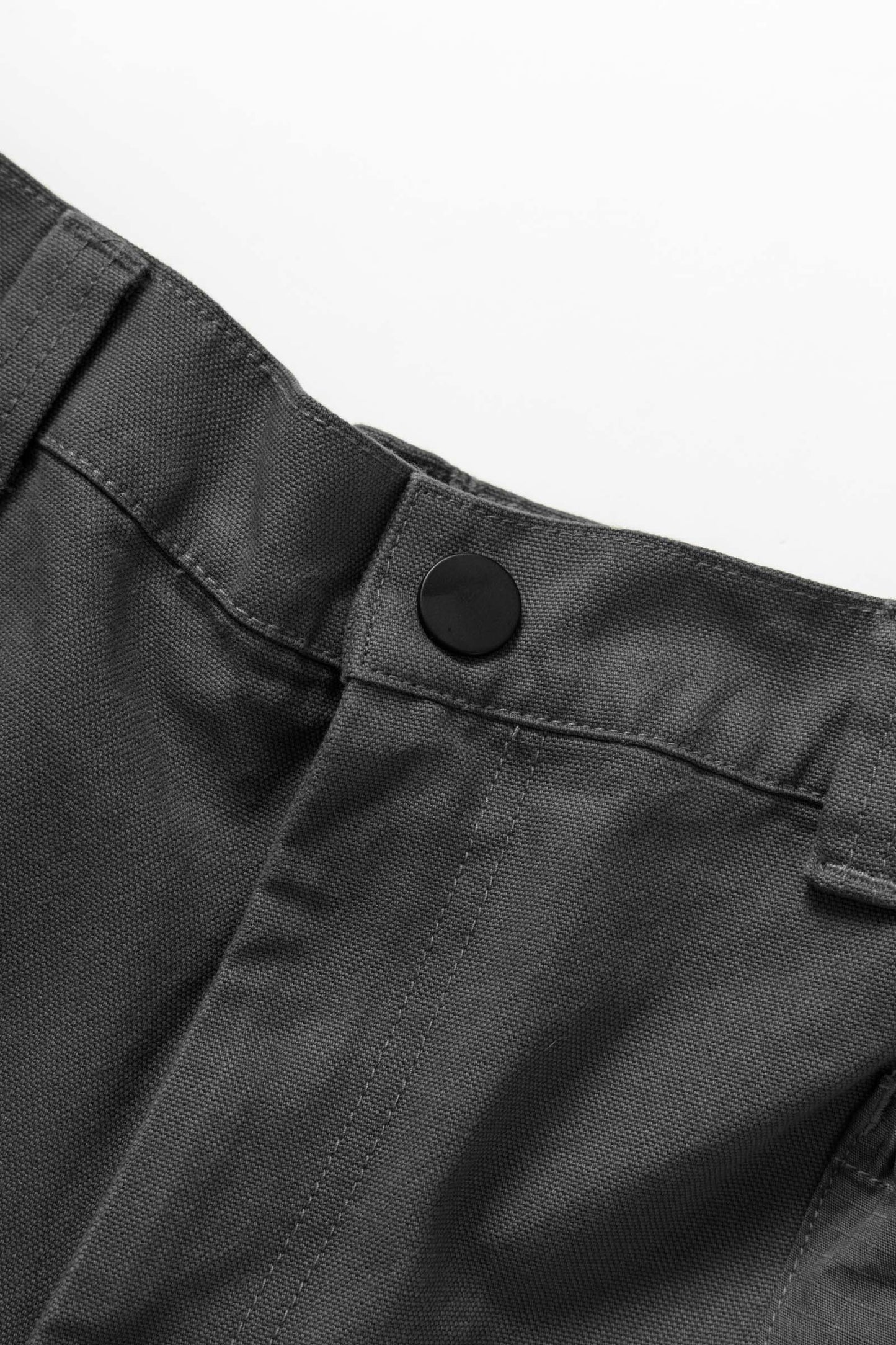 Service Works Gardener Pant Black