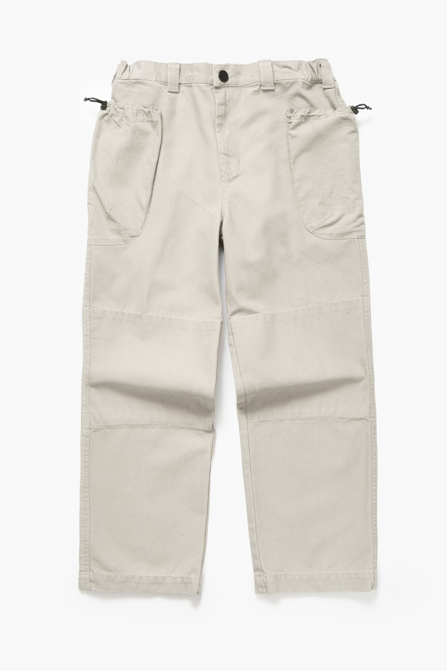 Service Works Gardener Pant Pebble Grey