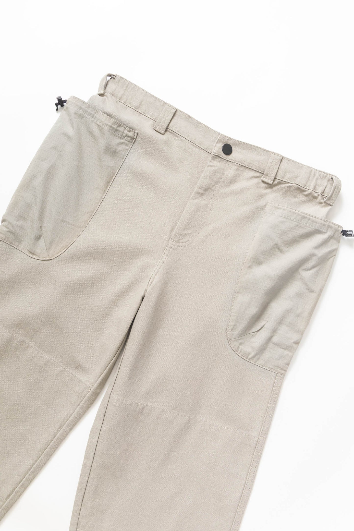 Service Works Gardener Pant Pebble Grey