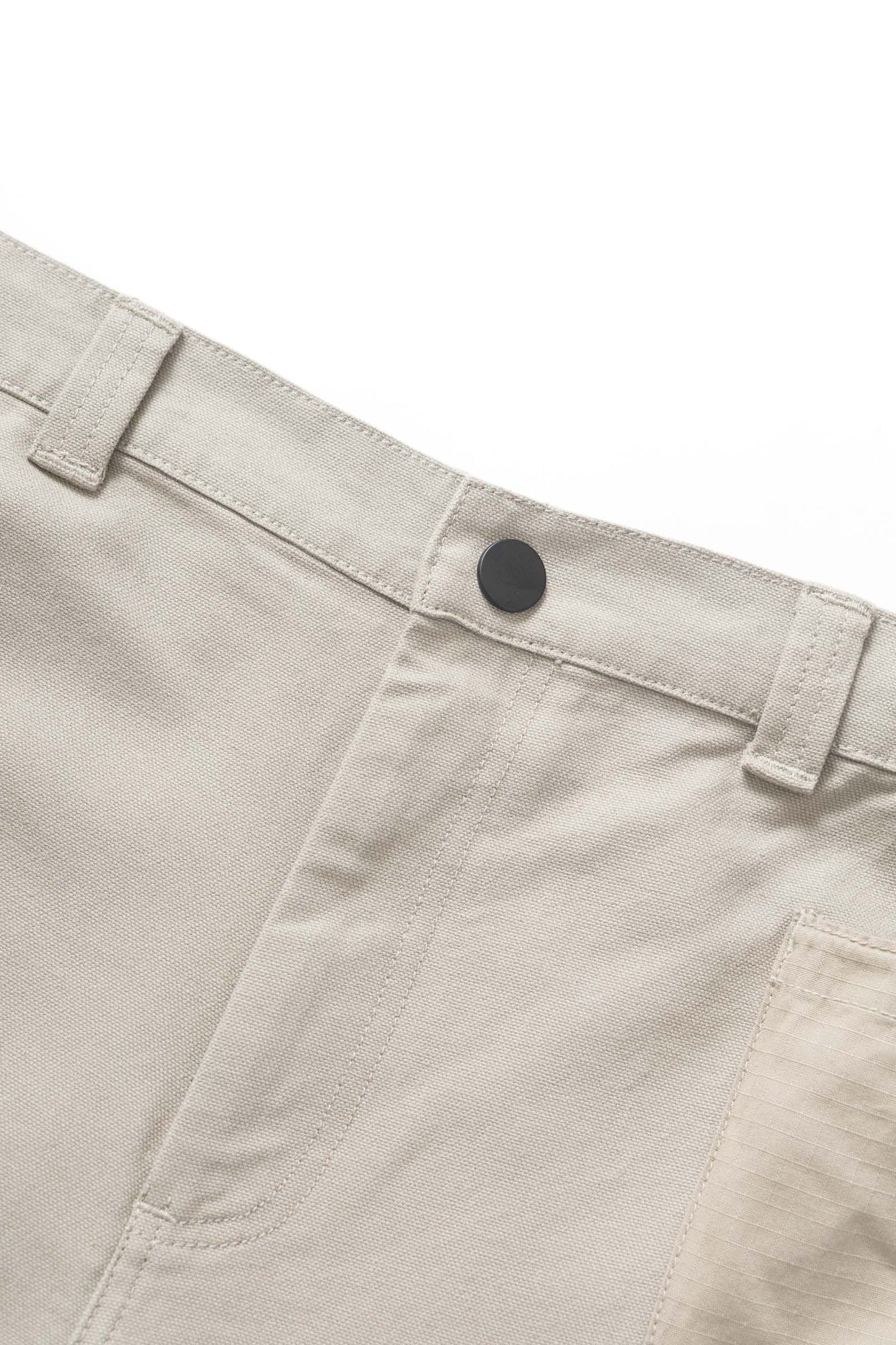 Service Works Gardener Pant Pebble Grey