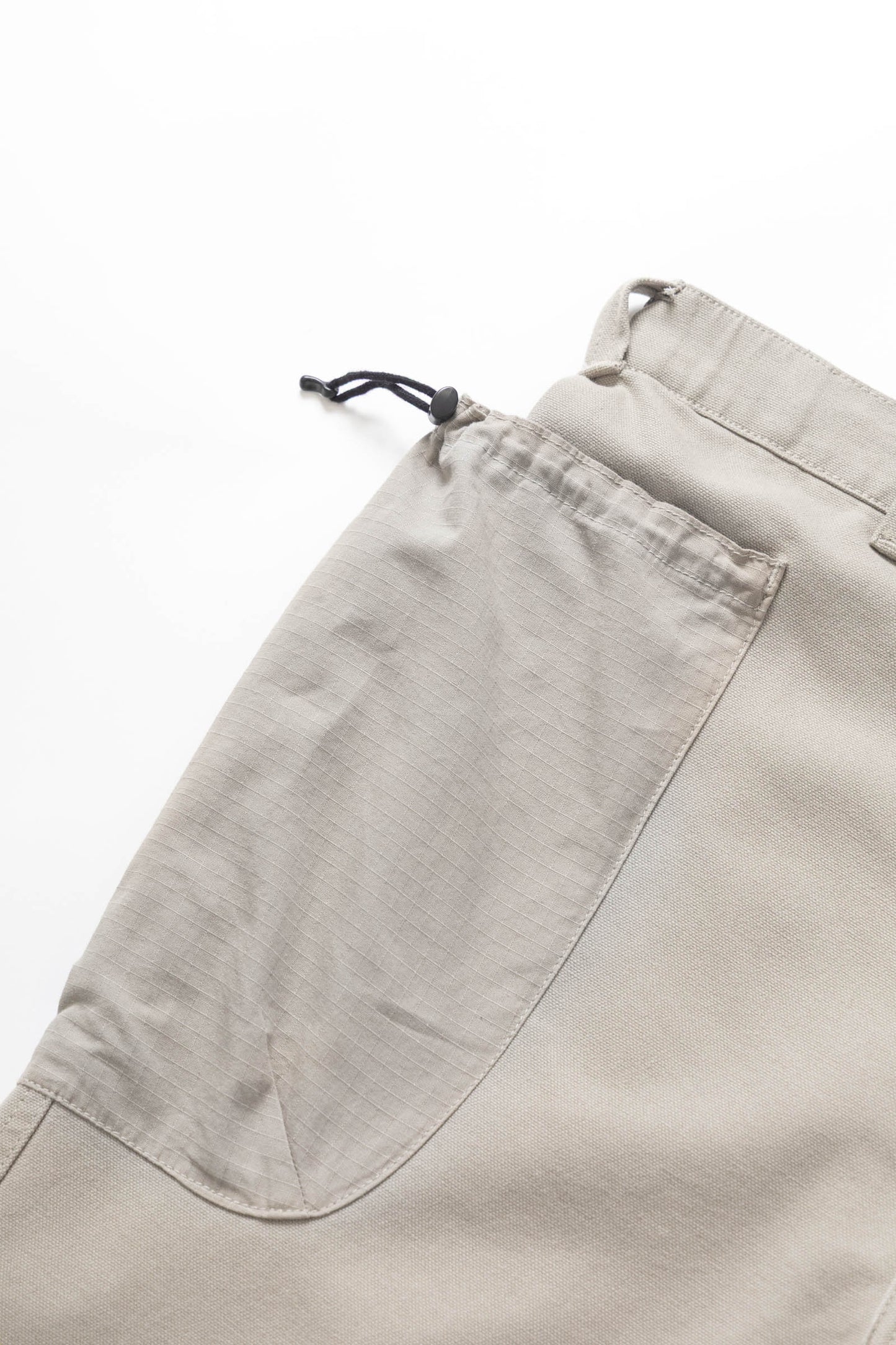 Service Works Gardener Pant Pebble Grey
