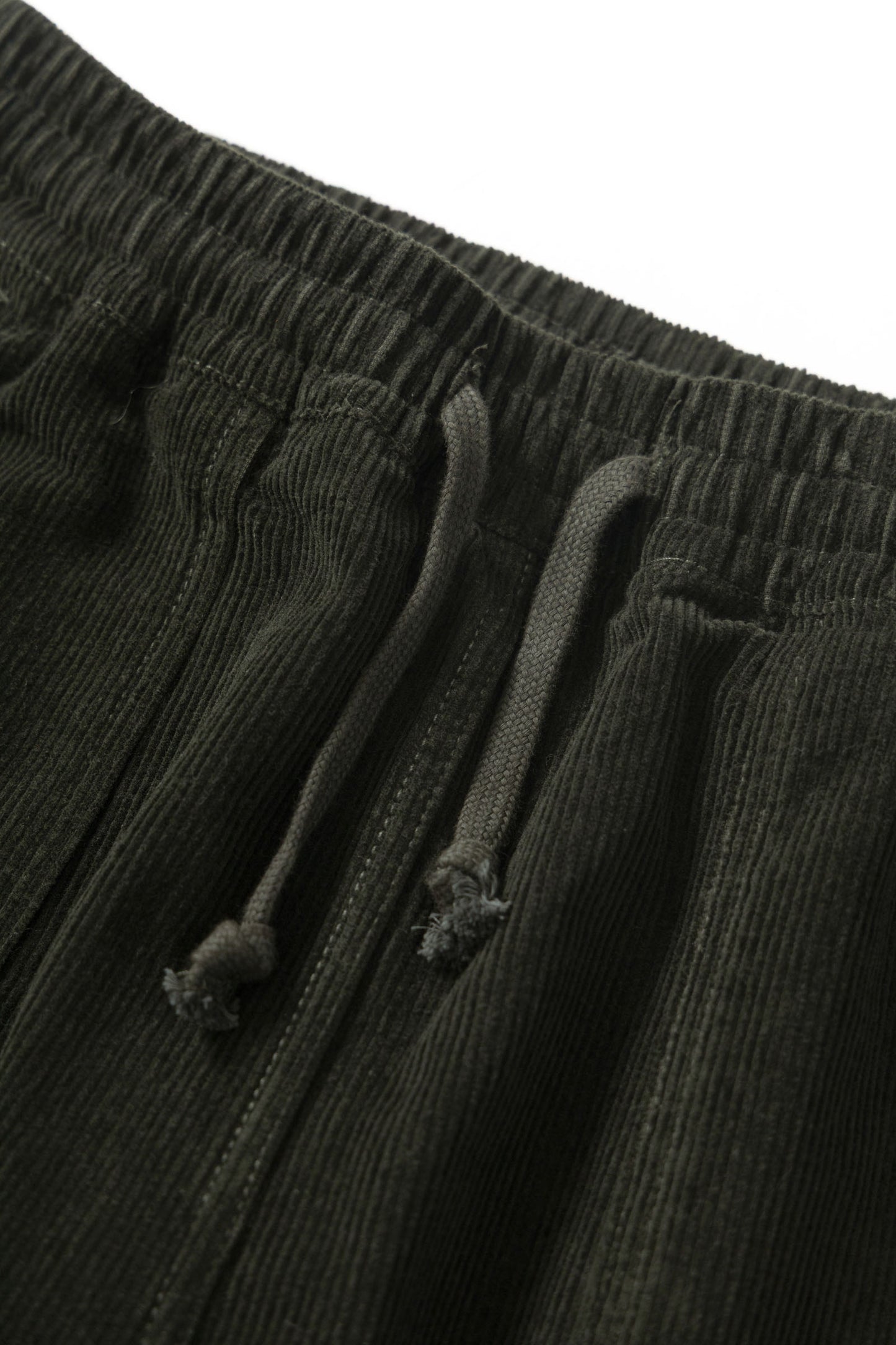 Service Works Corduroy Chef Pant Coppice Green