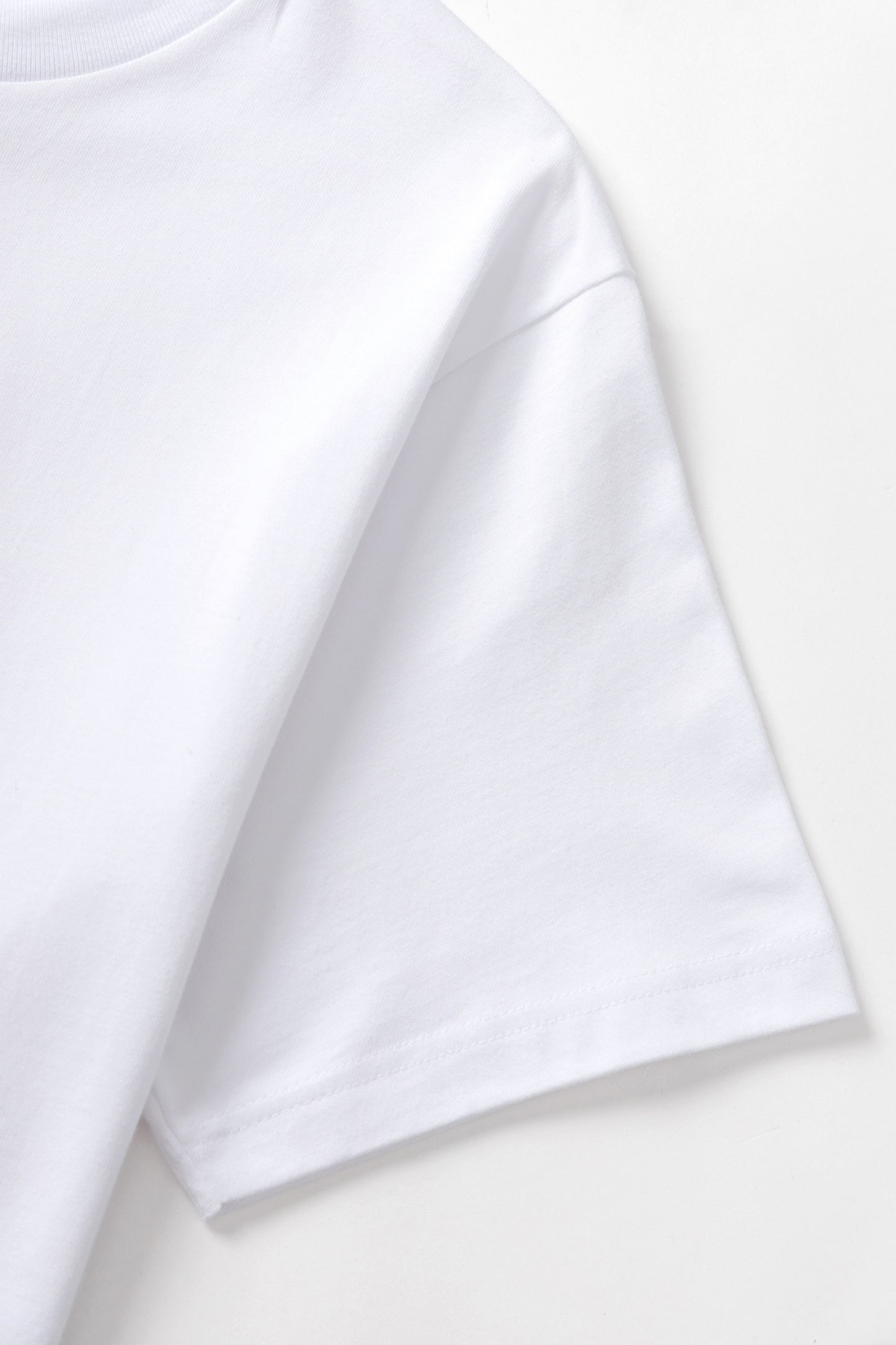 Service Works Motel T-shirt White