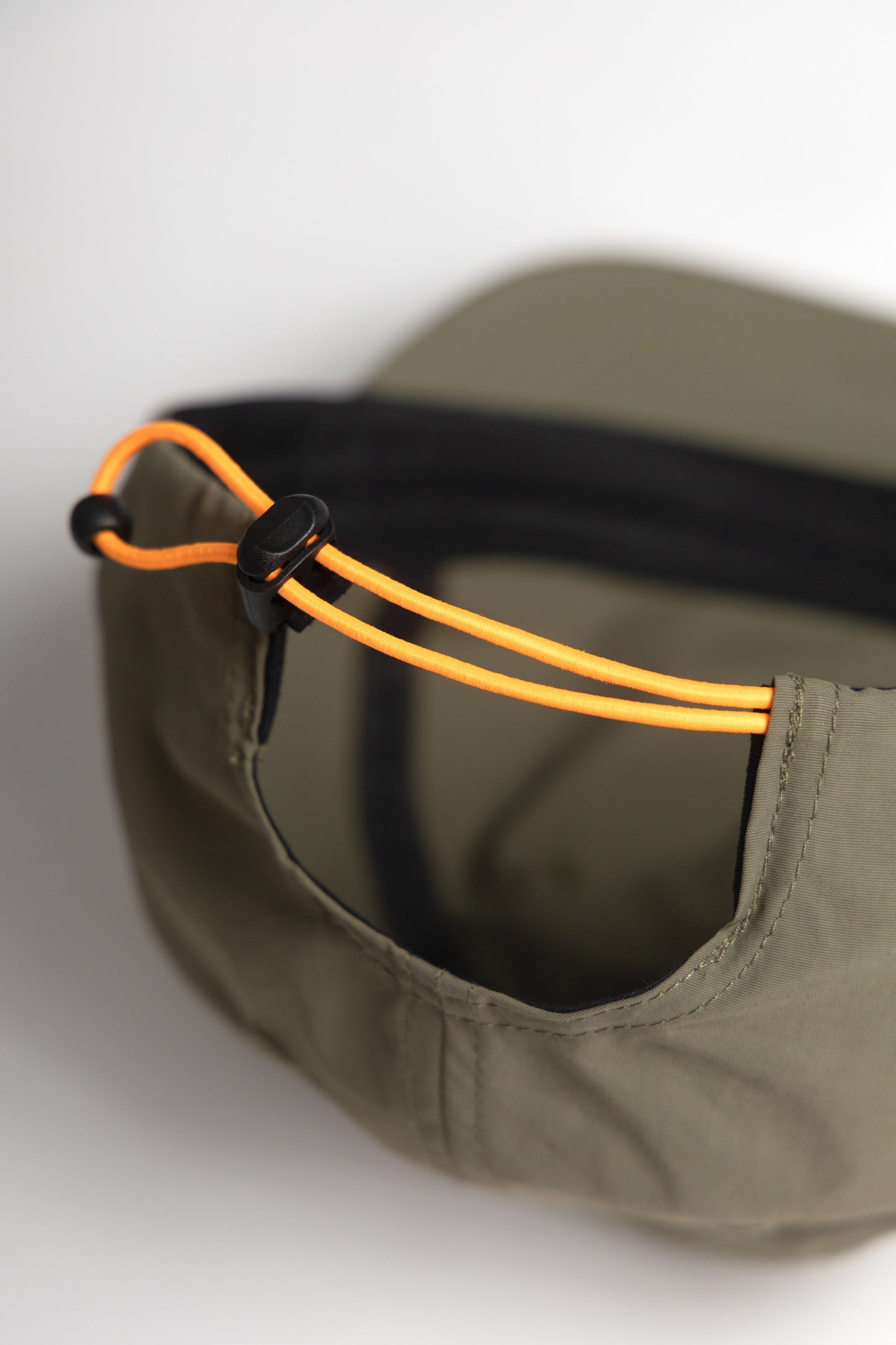 Service Works Home Comforts Cap Olive