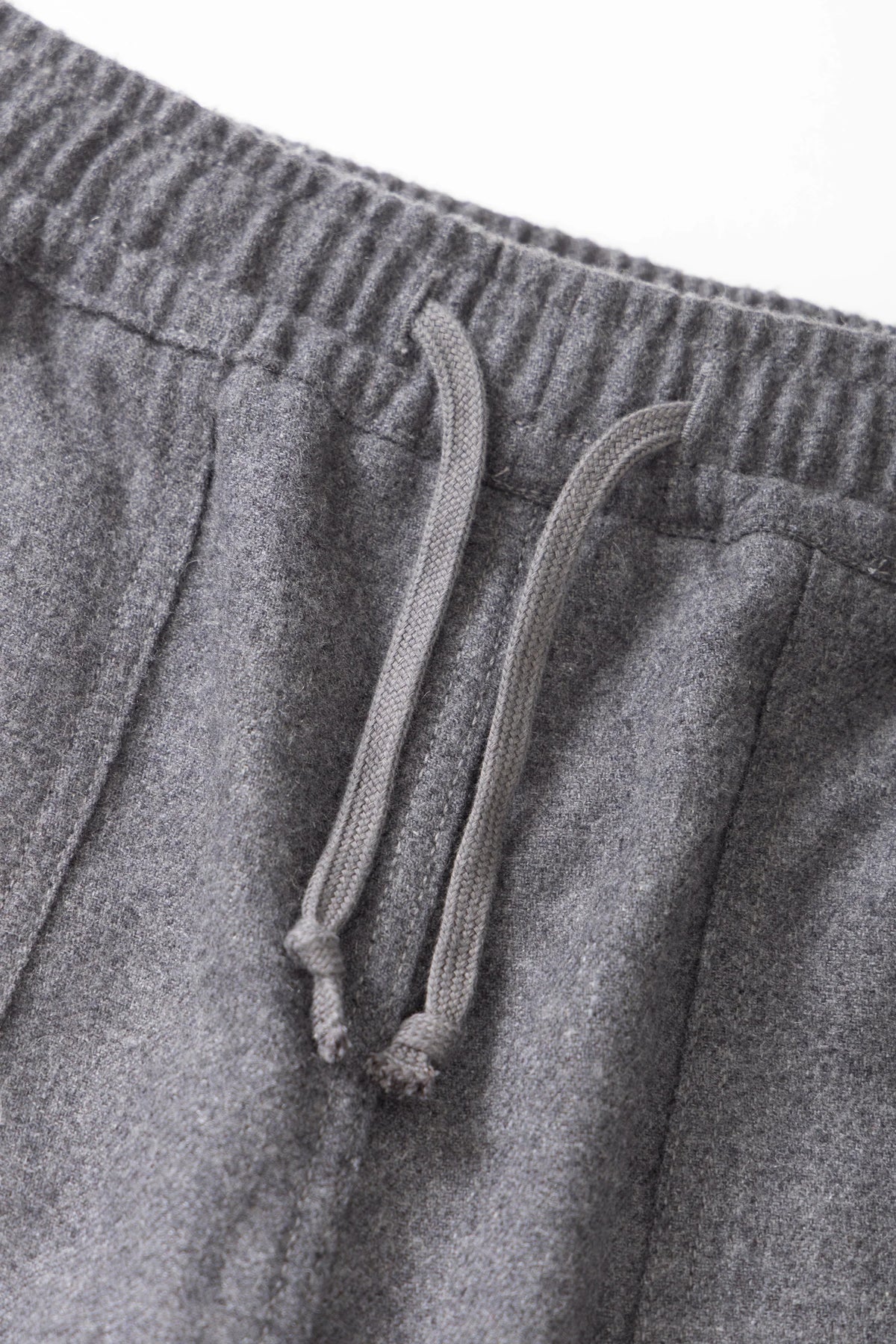 Service Works Flannel Chef Pants Charcoal