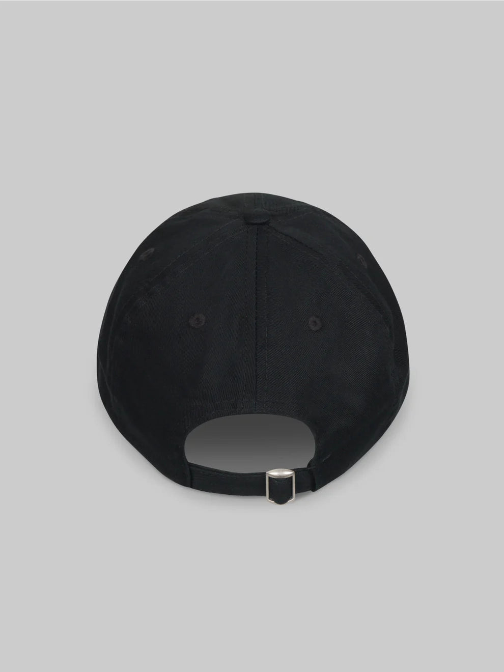 Acid Running Luxury Pace Cap Black