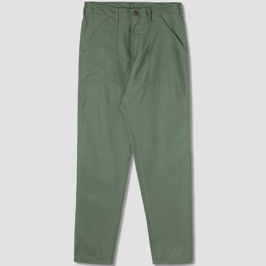 Stan Ray Taper Fatigue Pant Olive Sateen