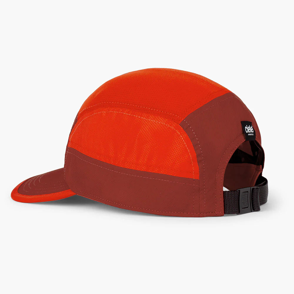 Ciele Athletics GOCap SC Classic C-Plus Box Red/Poinciana