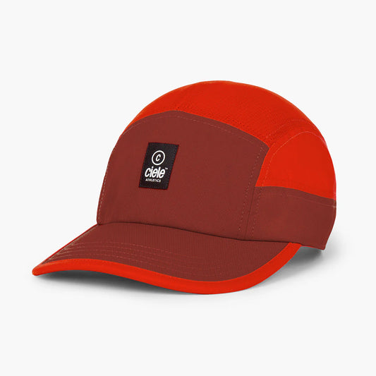Ciele Athletics GOCap SC Classic C-Plus Box Red/Poinciana