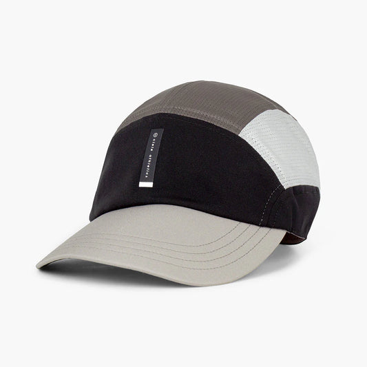 Ciele Athletics FSTCap SC Comp IconicVC Black/Whitaker