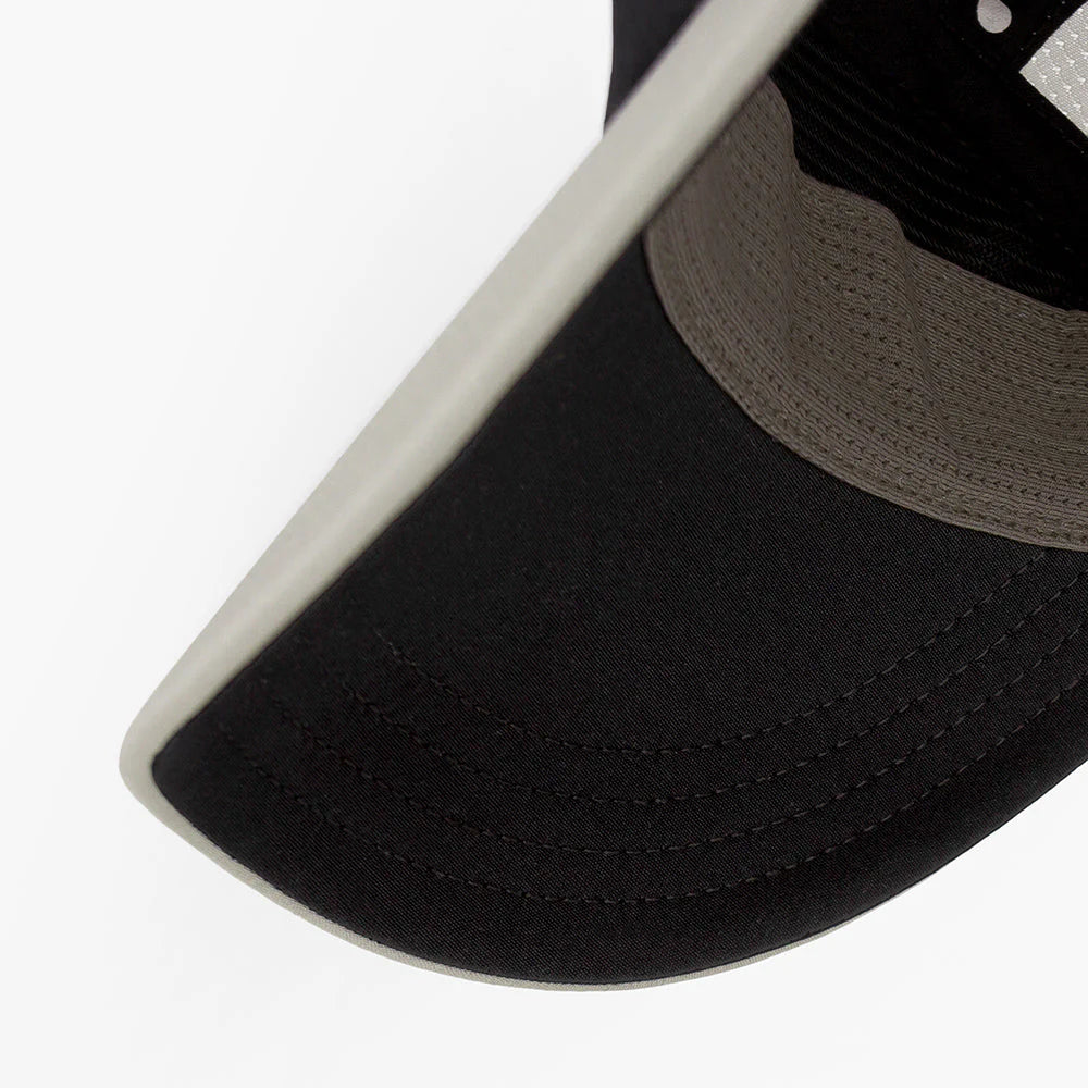 Ciele Athletics FSTCap SC Comp IconicVC Black/Whitaker