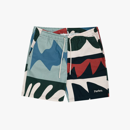 Parlez Virginia Short Multi