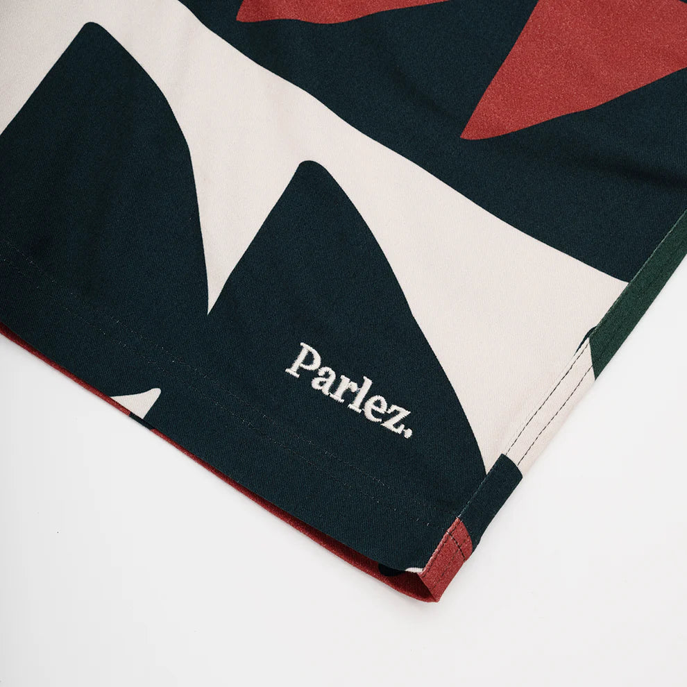 Parlez Virginia Short Multi