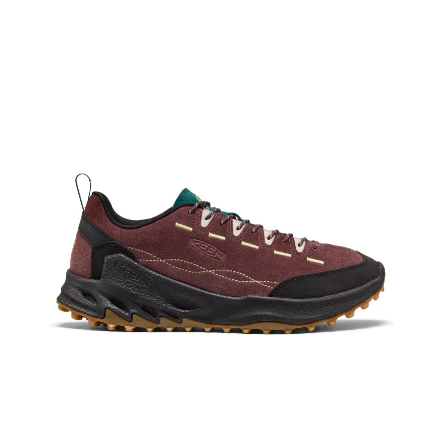 KEEN Jasper Zionic Huckleberry/Lemon Grass
