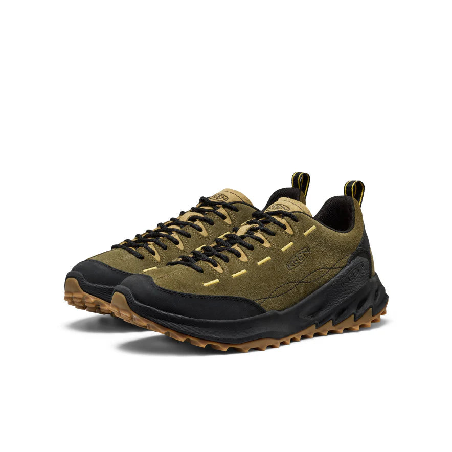 KEEN Jasper Zionic Dark Olive/Khaki