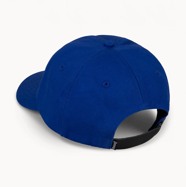 Aries J'Adoro Aries Cap Blue