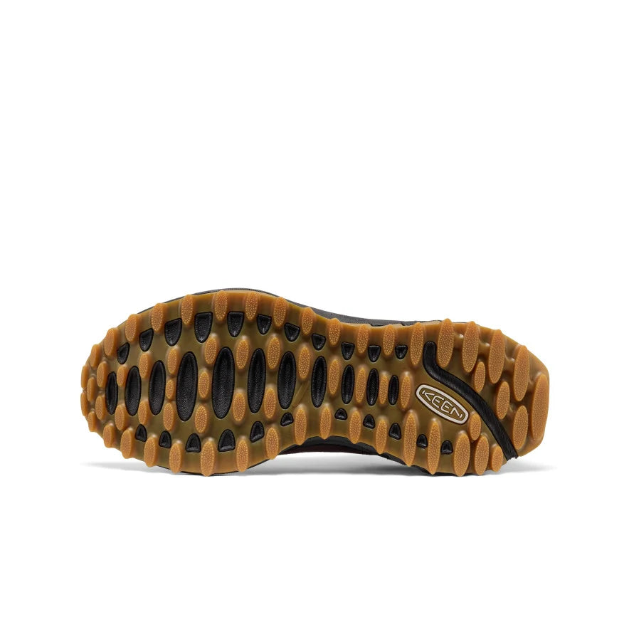 KEEN Jasper Zionic Huckleberry/Lemon Grass