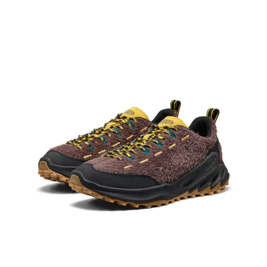 KEEN Jasper Zionic Java/Cream Gold