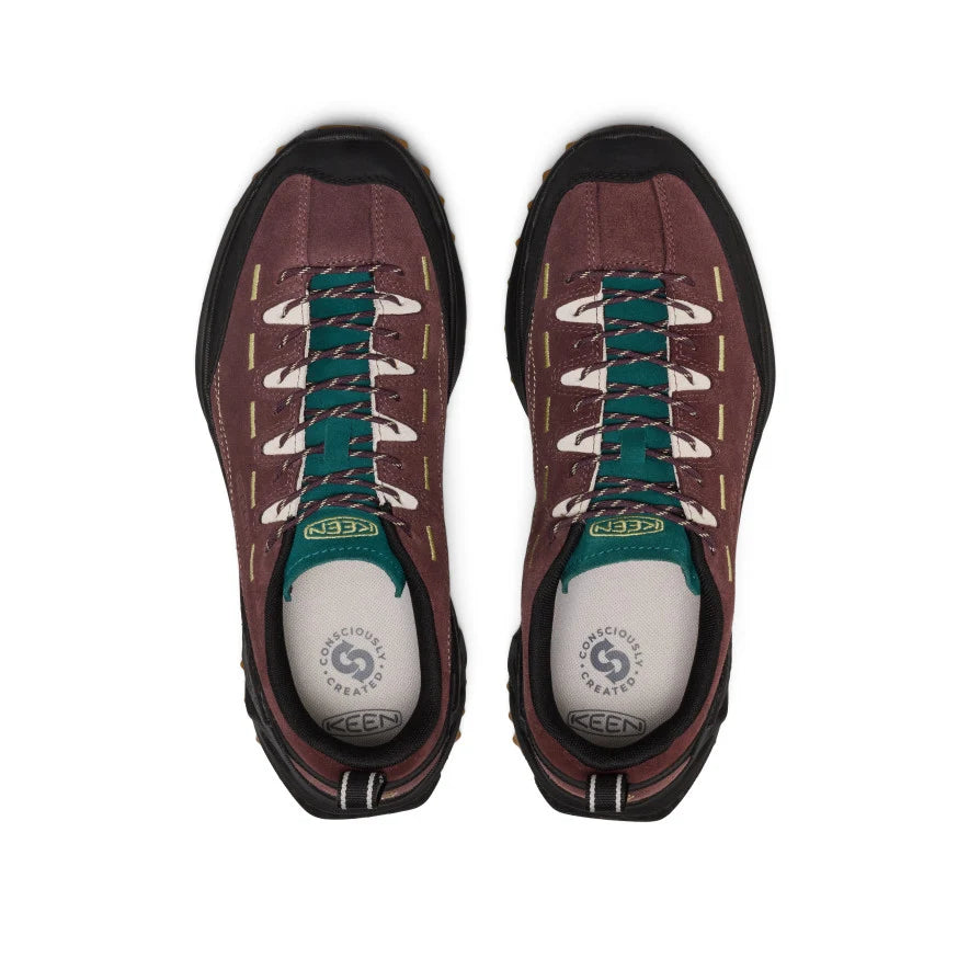 KEEN Jasper Zionic Huckleberry/Lemon Grass