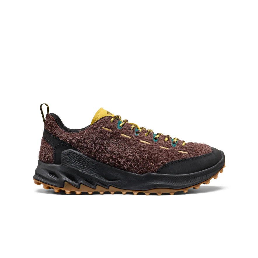 KEEN Jasper Zionic Java/Cream Gold