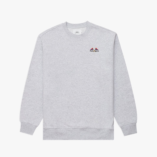 Parlez Yard Crew Heather Grey