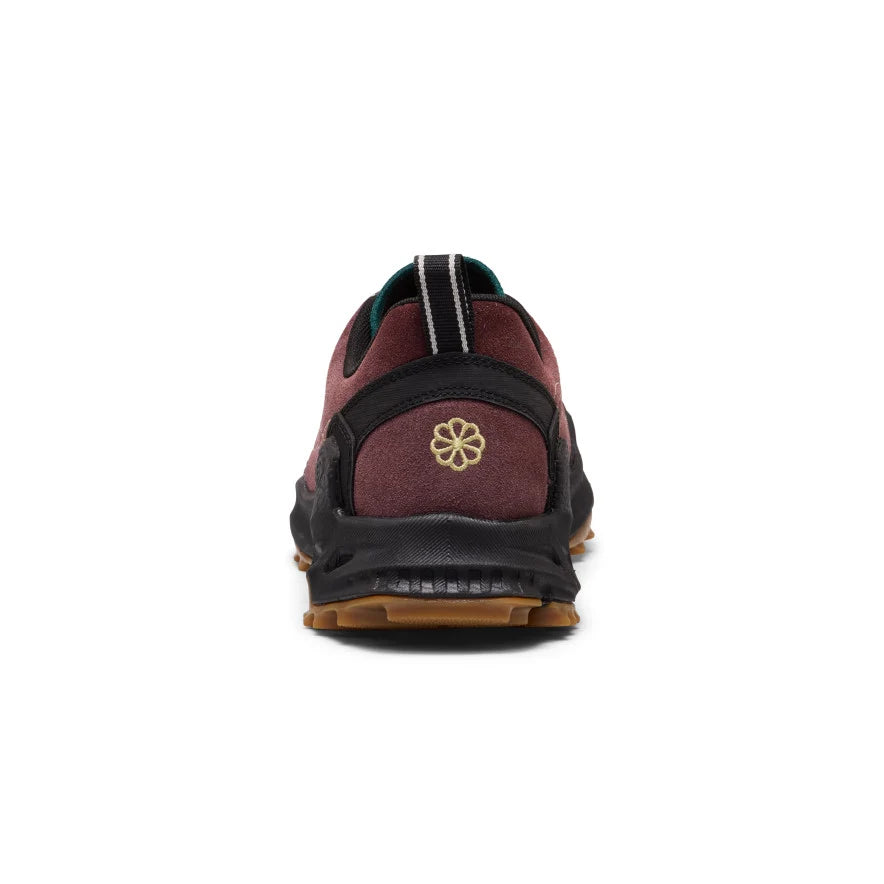 KEEN Jasper Zionic Huckleberry/Lemon Grass