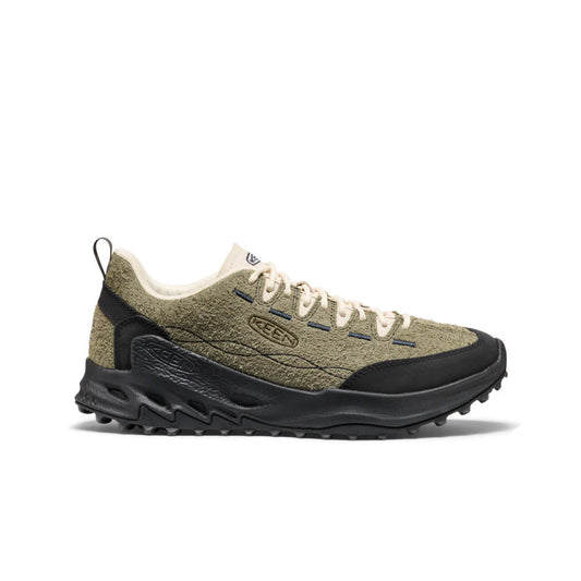 KEEN Jasper Zionic Dark Olive/Birch