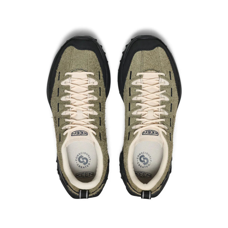 KEEN Jasper Zionic Dark Olive/Birch