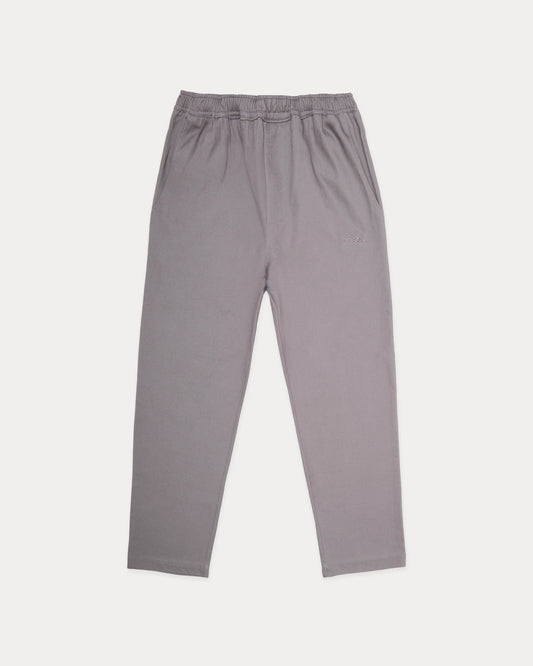 POSTAL Twill Work Pant Concrete Grey