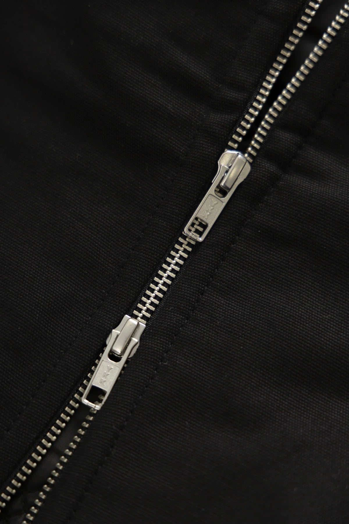 Service Works Padded Work Vest Black